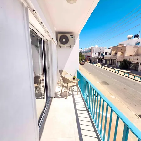 Lägenhet Bella Ayia Napa