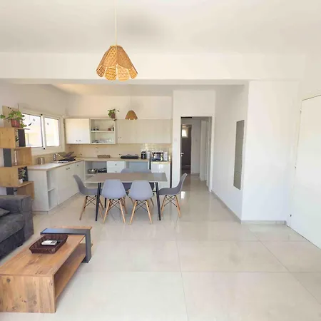 Apartment Bella Ayia Napa