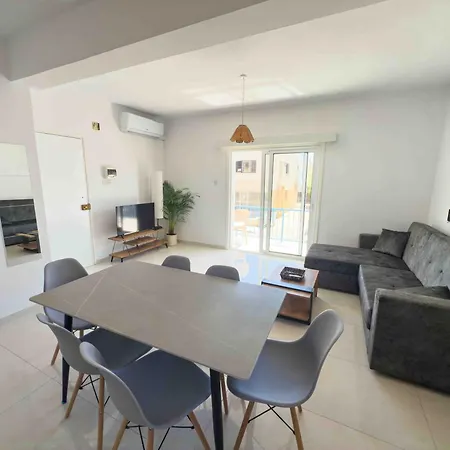 Bella Villa Ayia Napa