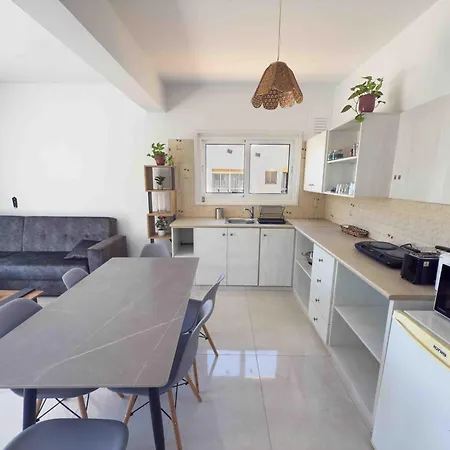 Villa Bella Ayia Napa