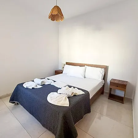 Bella Apartment Ayia Napa