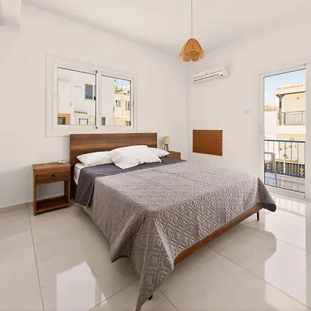 Bella Appartamento Ayia Napa