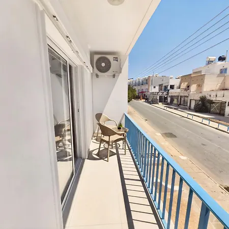 Bella Appartamento Ayia Napa