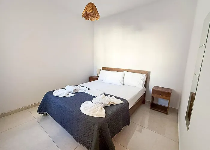 Bella Apartament Ajia Napa